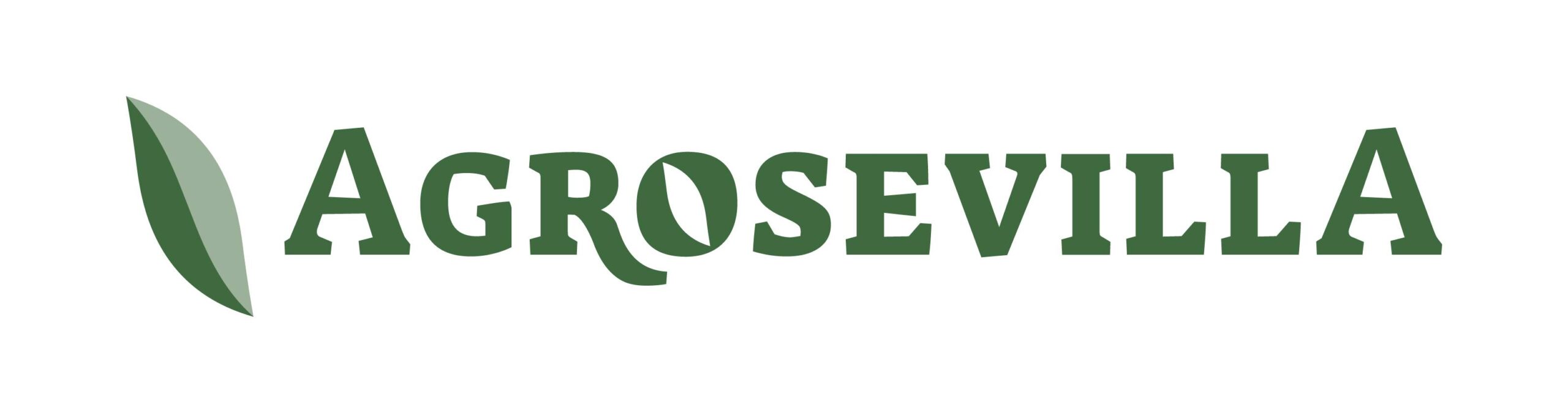 Agrosevilla Logo Principal